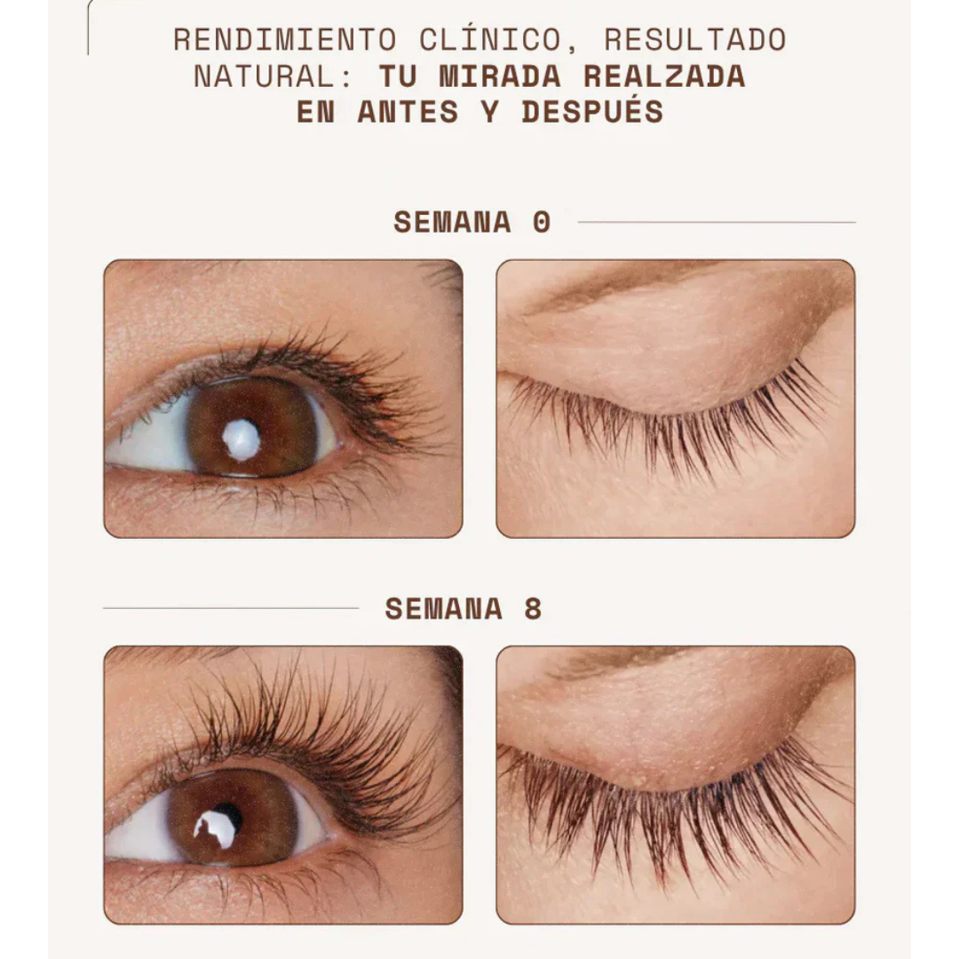 serum para pestanas - Bioaqua® ORIGINAL