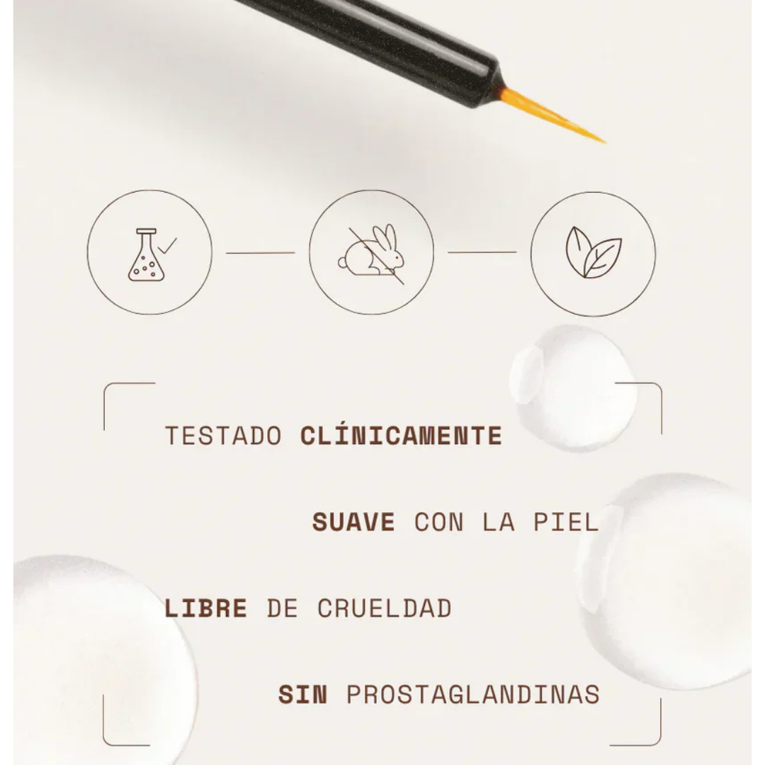 serum para pestanas - Bioaqua® ORIGINAL