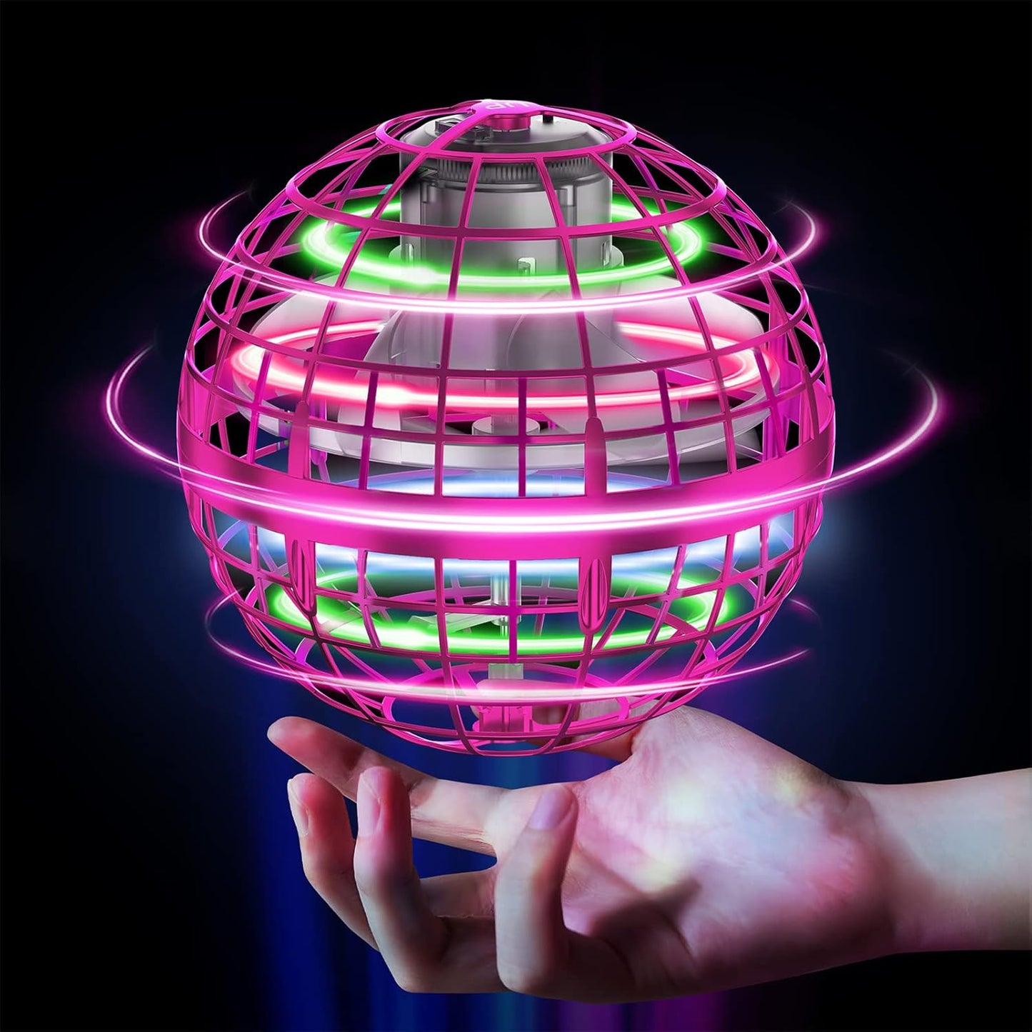 FlyNova Pro