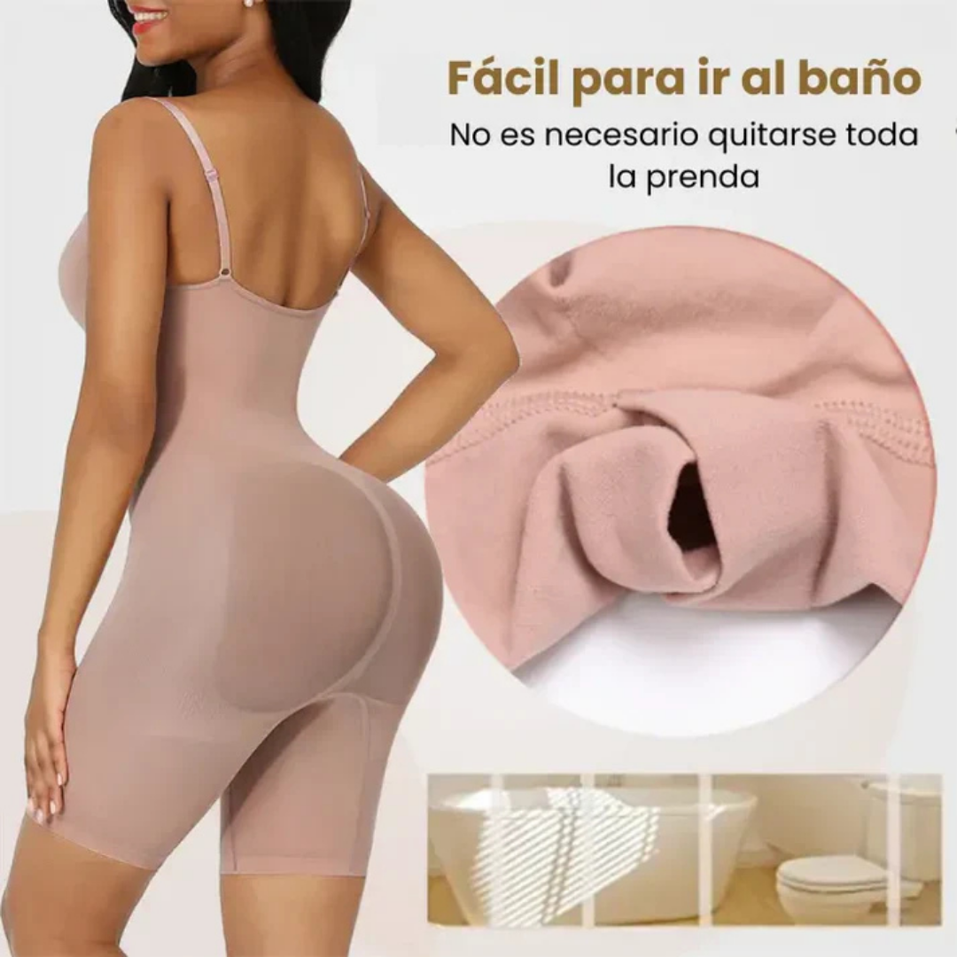 Body Seamless