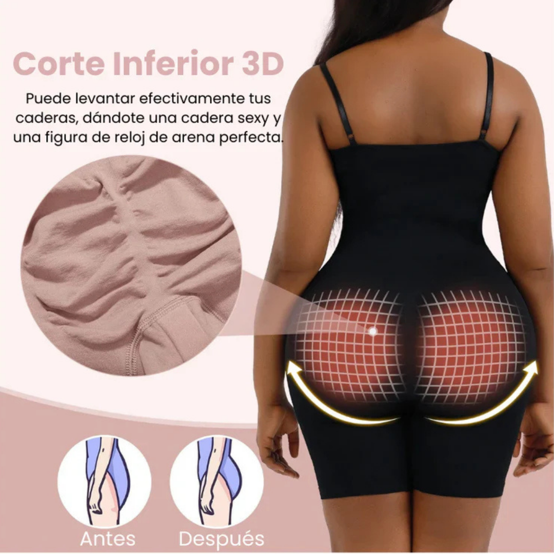 Body Seamless