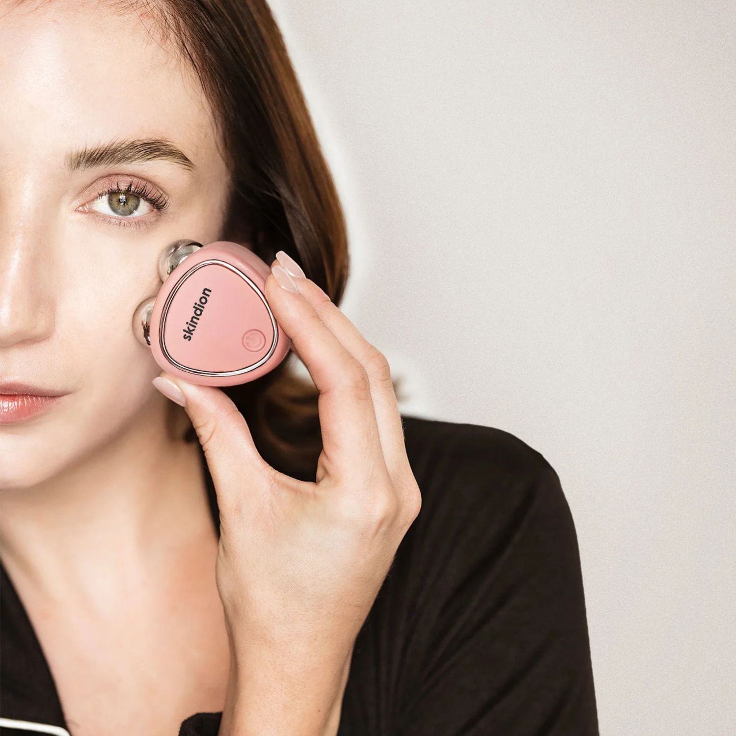 Skindion® - Dispositivo de Rejuvenecimiento Facial