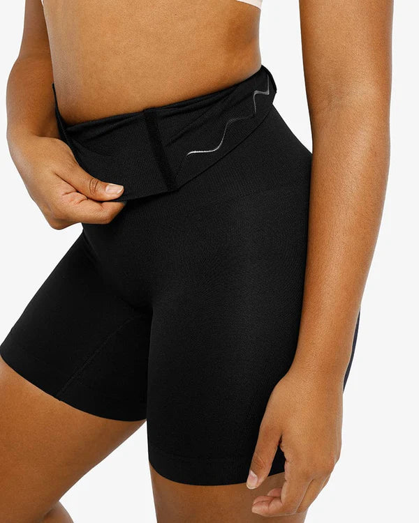 SCULPTING SHORT® - MOLDEADOR DE ABDOMEN Y LEVANTA COLA