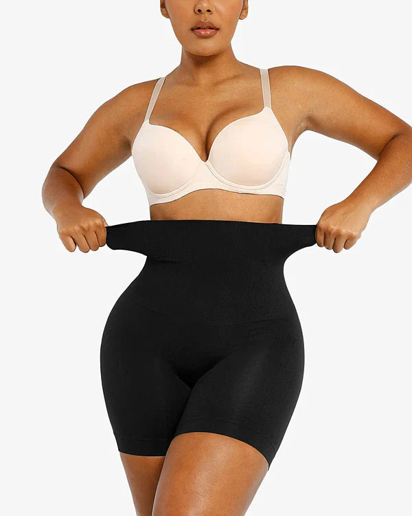 SCULPTING SHORT® - MOLDEADOR DE ABDOMEN Y LEVANTA COLA