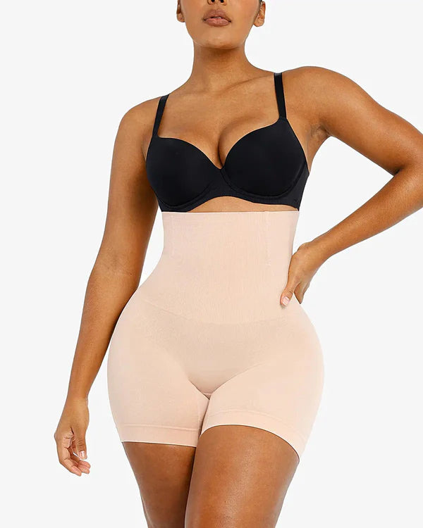 SCULPTING SHORT® - MOLDEADOR DE ABDOMEN Y LEVANTA COLA