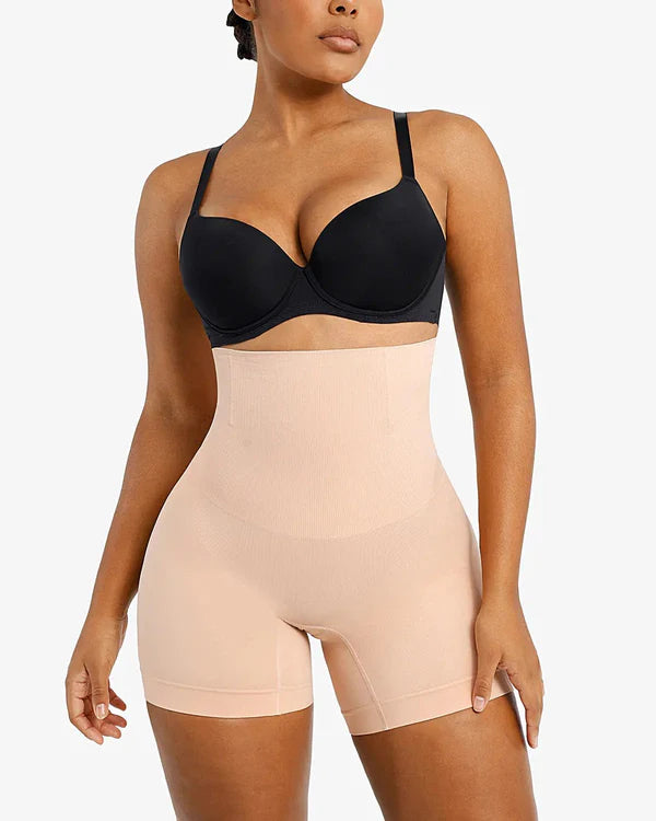 SCULPTING SHORT® - MOLDEADOR DE ABDOMEN Y LEVANTA COLA