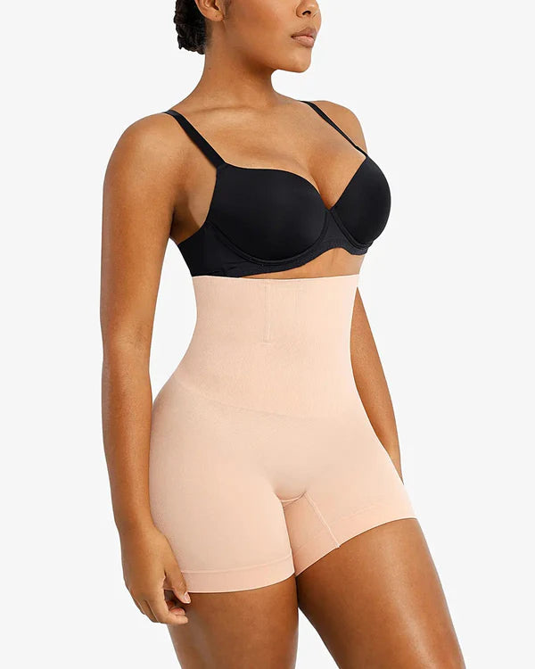 SCULPTING SHORT® - MOLDEADOR DE ABDOMEN Y LEVANTA COLA