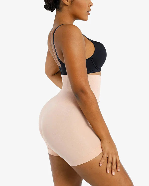 SCULPTING SHORT® - MOLDEADOR DE ABDOMEN Y LEVANTA COLA