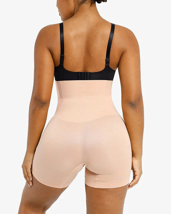 SCULPTING SHORT® - MOLDEADOR DE ABDOMEN Y LEVANTA COLA