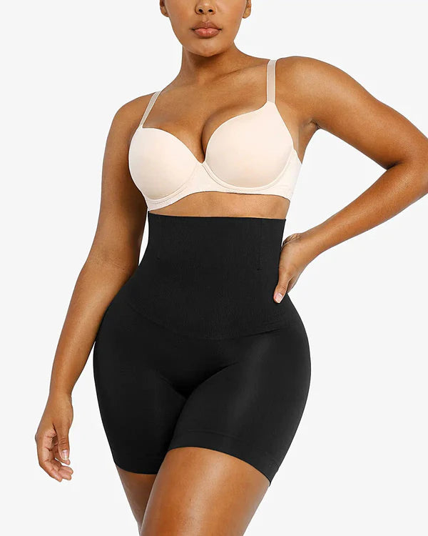 SCULPTING SHORT® - MOLDEADOR DE ABDOMEN Y LEVANTA COLA