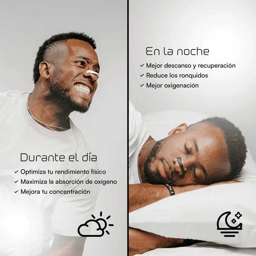 AirNova®- Dilatador Nasal