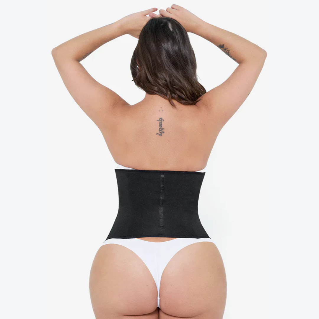 Faja Reloj de Arena – Moldea y Define tu Cintura