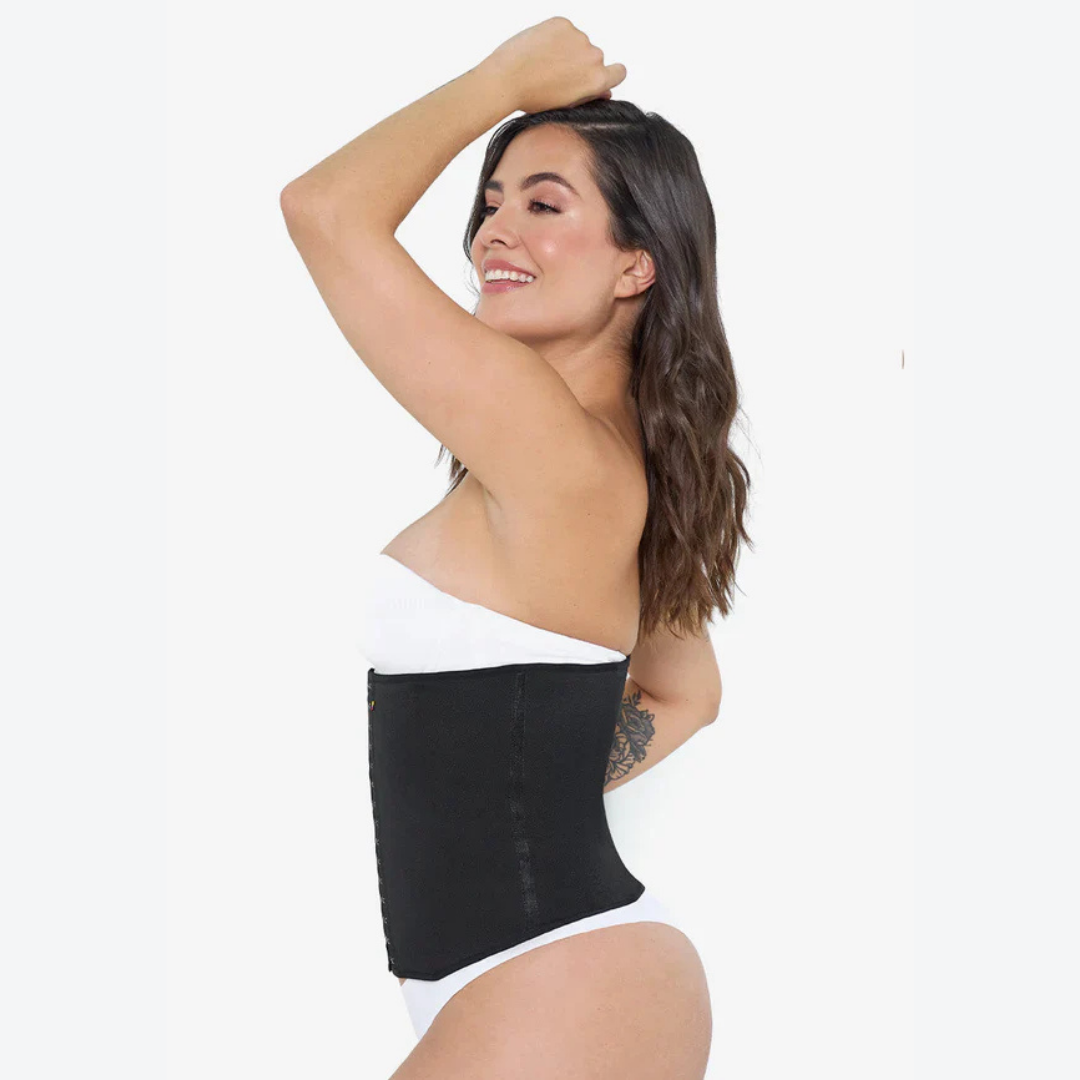 Faja Reloj de Arena – Moldea y Define tu Cintura