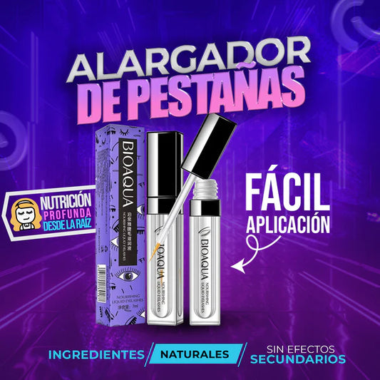 serum para pestanas - Bioaqua® ORIGINAL