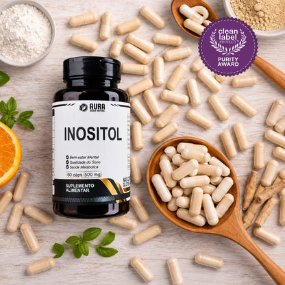 Inositol