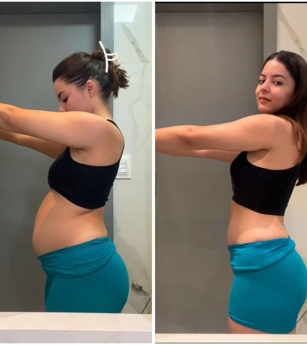 María Gonzales
