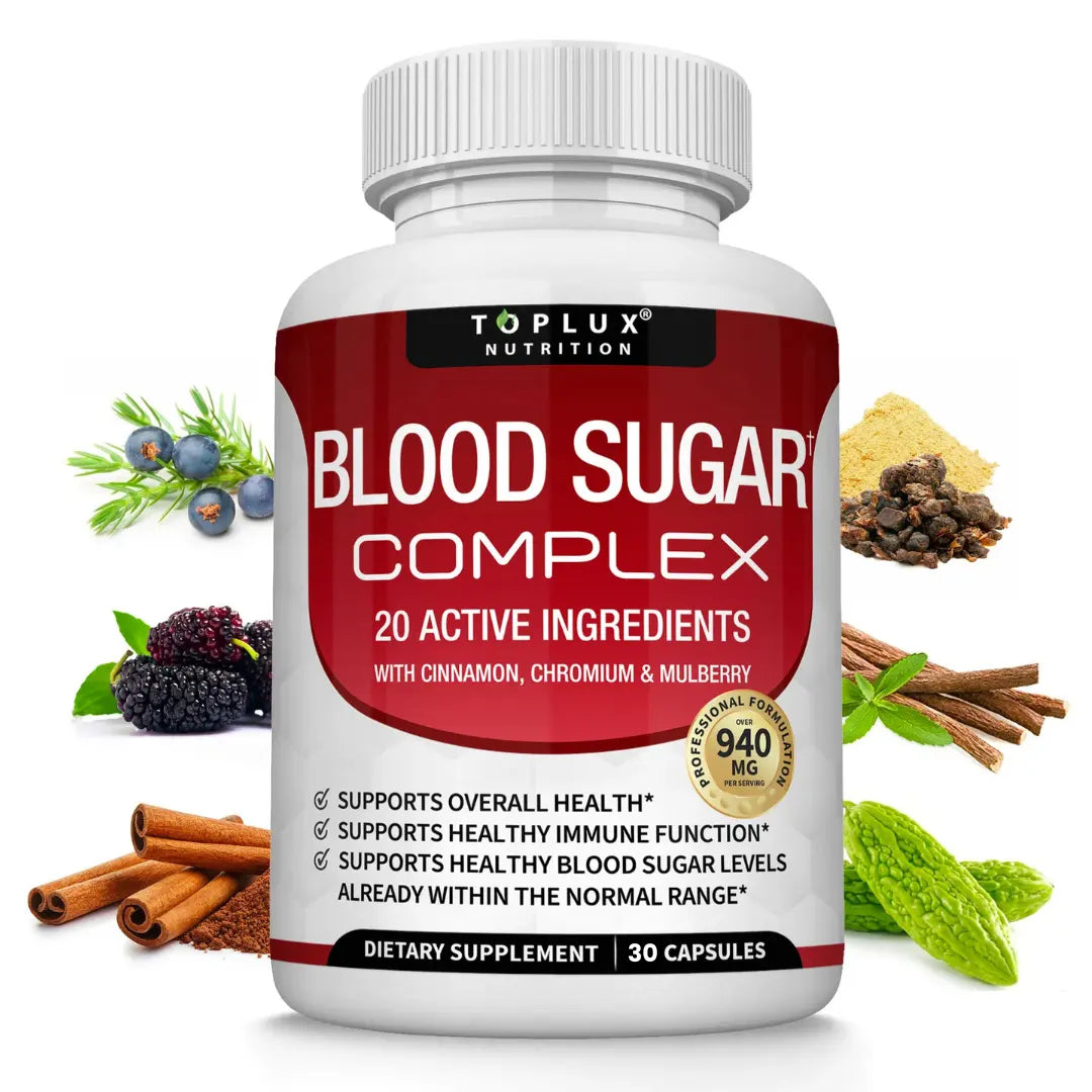 Blood Sugar