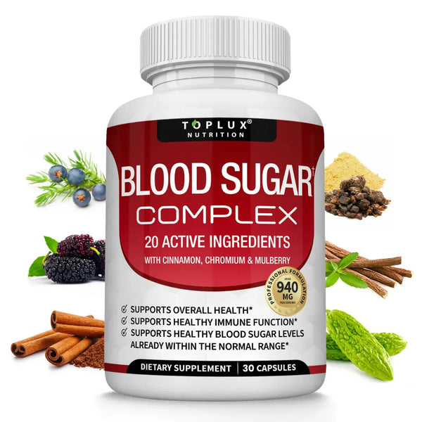 Blood Sugar