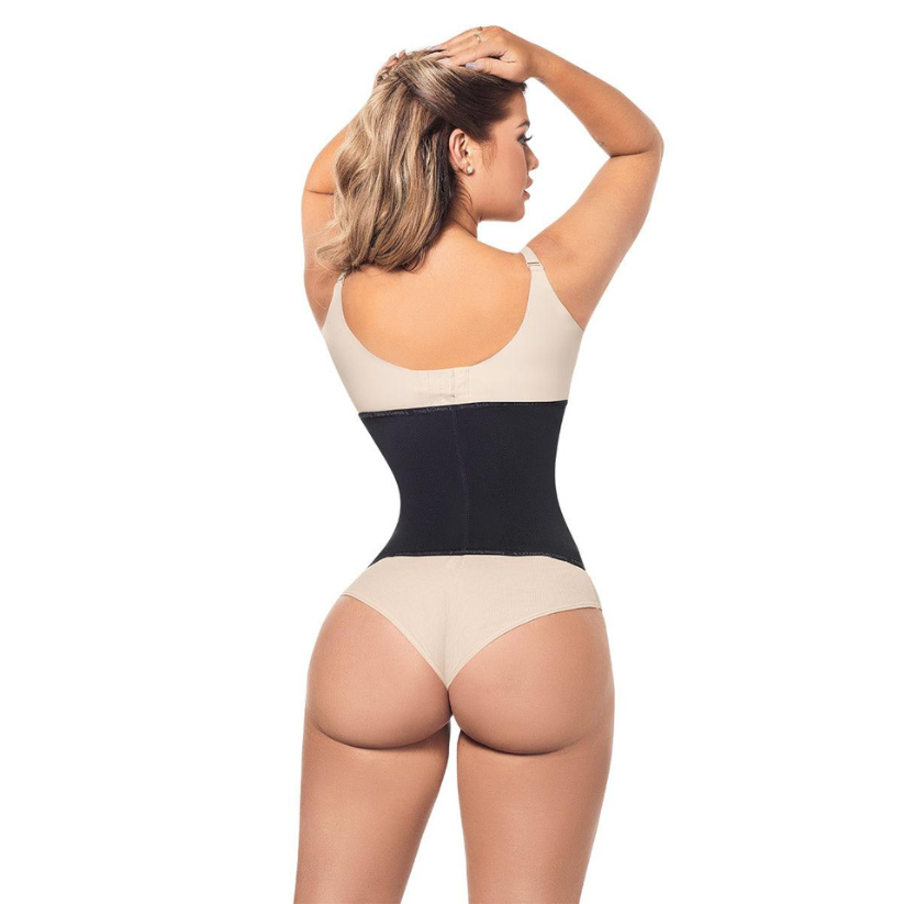 Faja Reloj de Arena – Moldea y Define tu Cintura