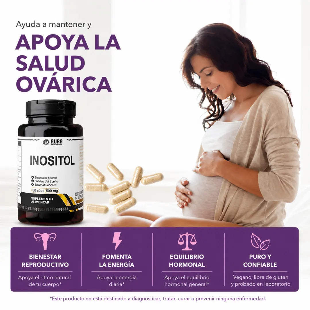 Inositol