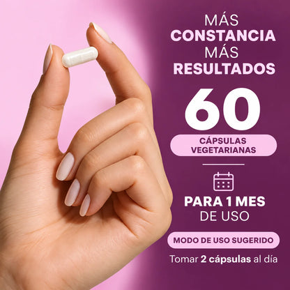 Micro Ingredients® Magnesium Complex 20 en 1 | Fórmula Completa