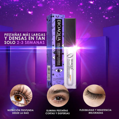 serum para pestanas - Bioaqua® ORIGINAL