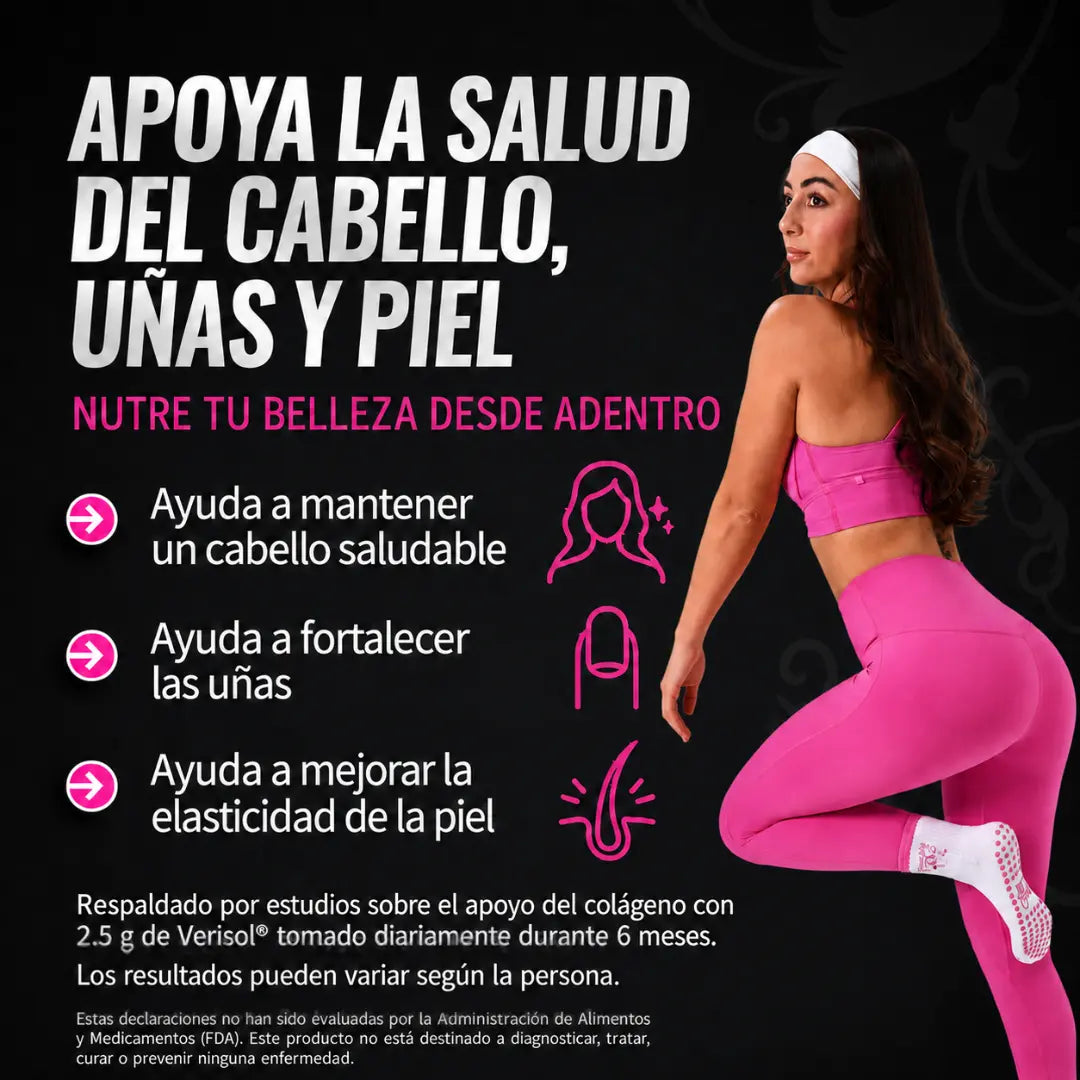 Bold Buns® Creatine Boost 200gr