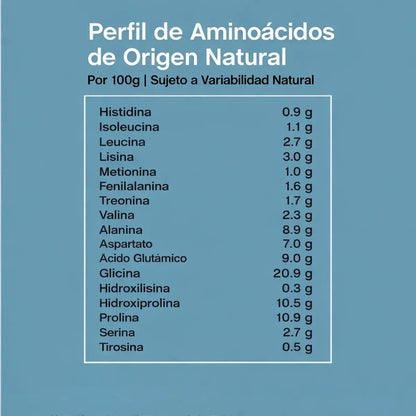 ®NEOCELL Colágeno Bio-Péptidos + Proteína | 300 Gr