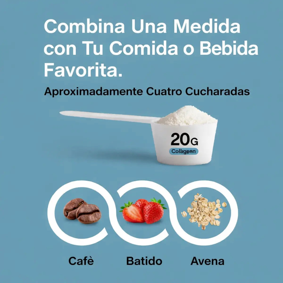 ®NEOCELL Colágeno Bio-Péptidos + Proteína | 300 Gr