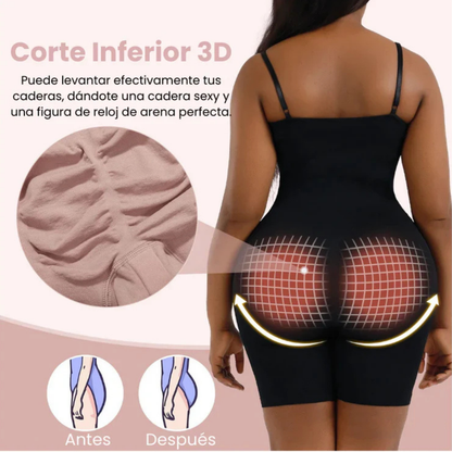 Body Seamless