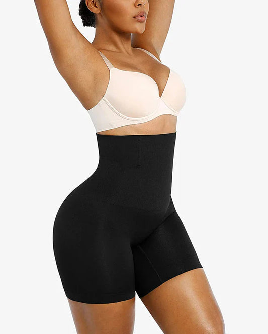 SCULPTING SHORT® - MOLDEADOR DE ABDOMEN Y LEVANTA COLA