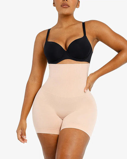 SCULPTING SHORT® - MOLDEADOR DE ABDOMEN Y LEVANTA COLA