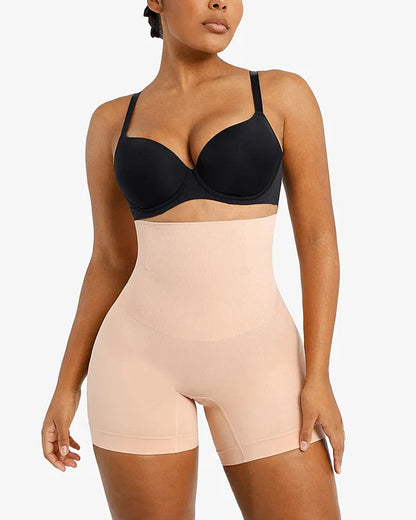SCULPTING SHORT® - MOLDEADOR DE ABDOMEN Y LEVANTA COLA