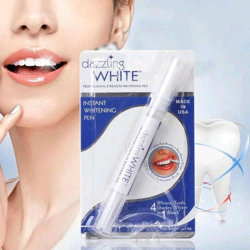Blanqueador Dental Premium