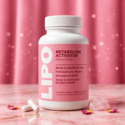 LIPO HB® - Recuperá tu figura y energía