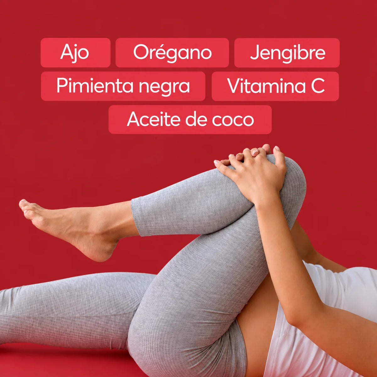 Inflamoff® CANDIOFF® – Bienestar Digestivo y Equilibrio Intestinal