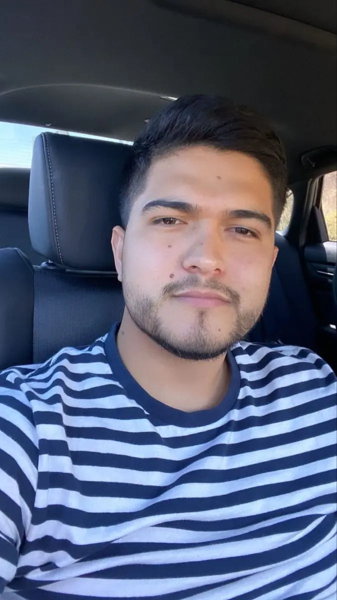 Diego Benítez, Asunción