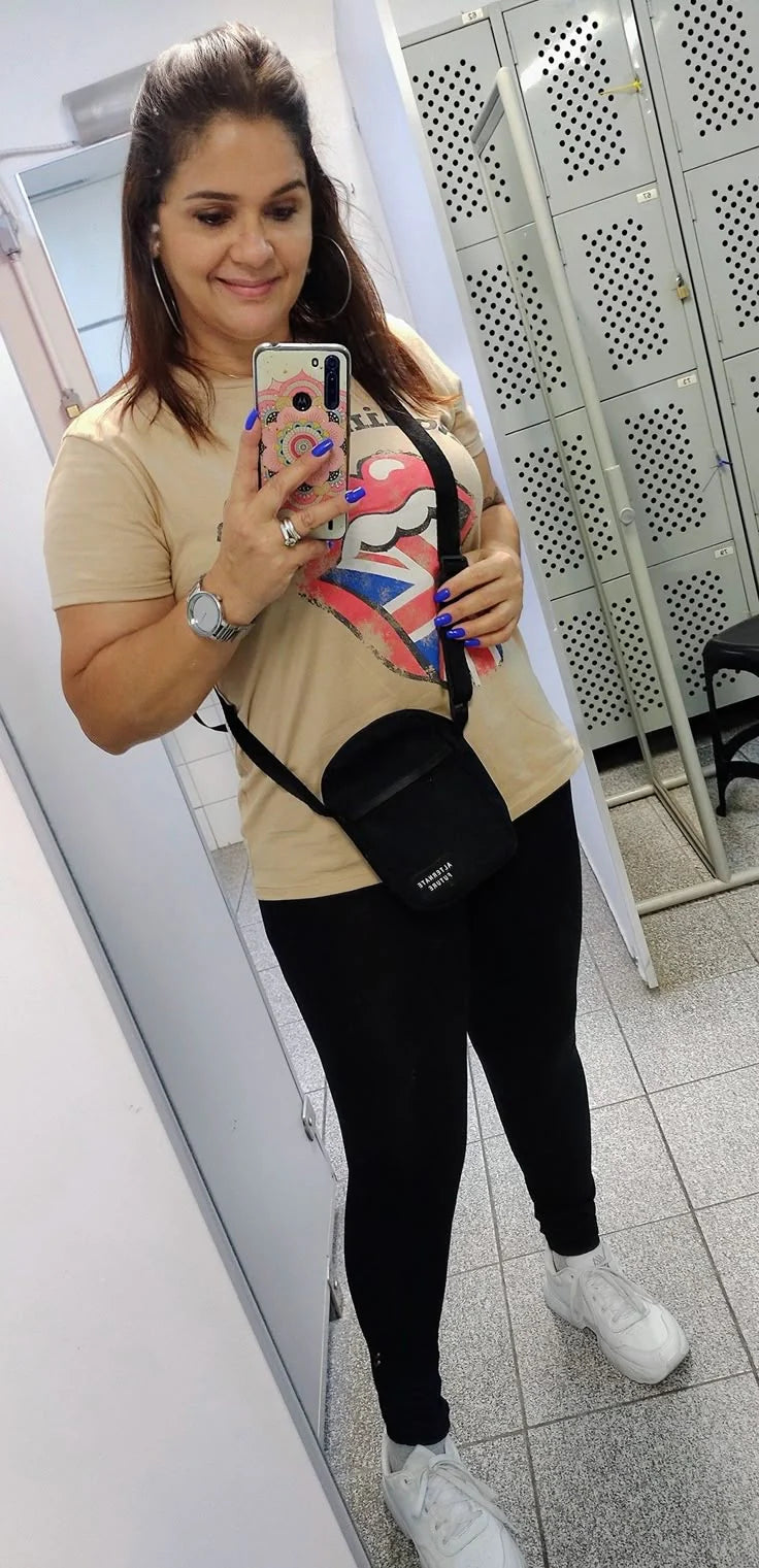 Dahiana Cabrera – Encarnación