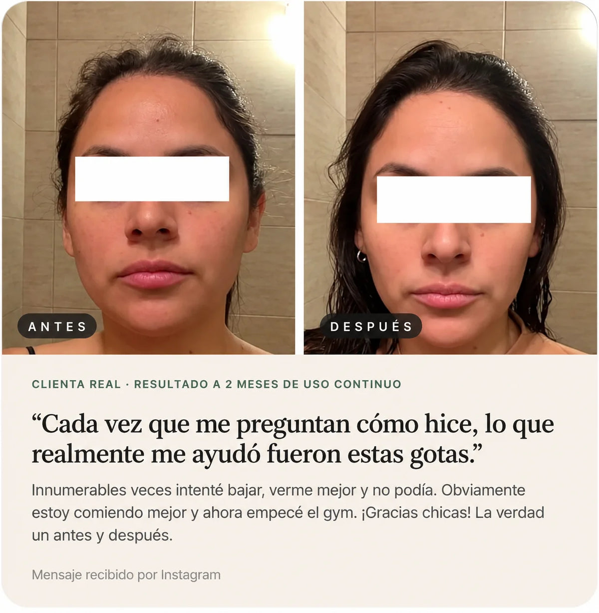 PurezaDrops™ | Drena Naturalmente la Hinchazón