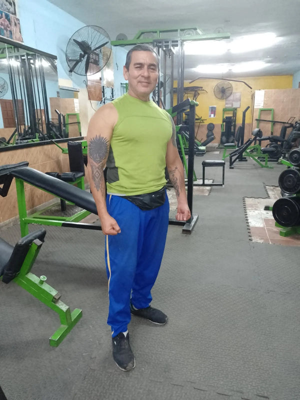 Rodrigo Lopez