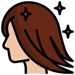cabello y uñas