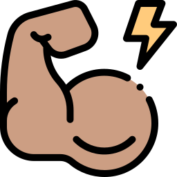 recuperación muscular
