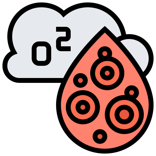 Oxigenación