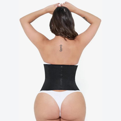 Faja Reloj de Arena – Moldea y Define tu Cintura