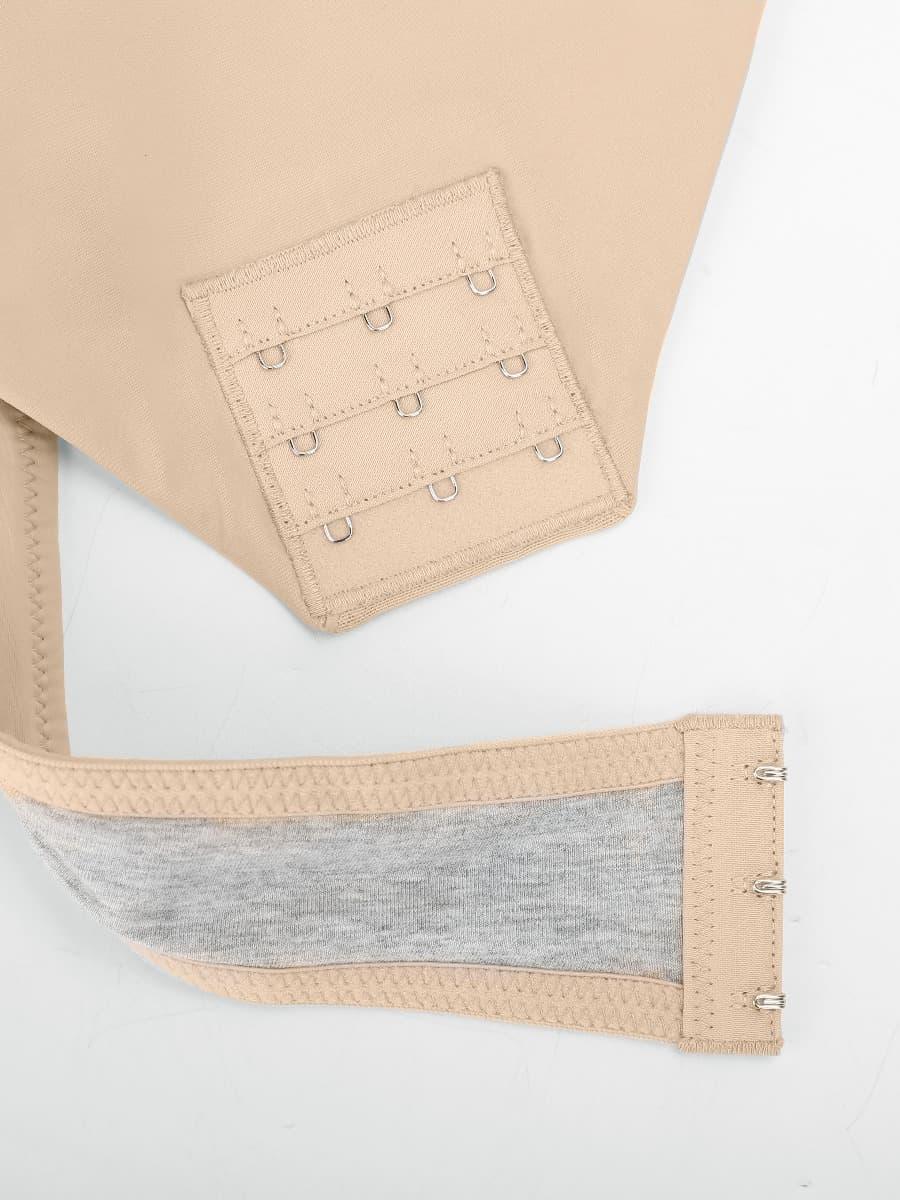 InvisibleCurve™ Body Invisible