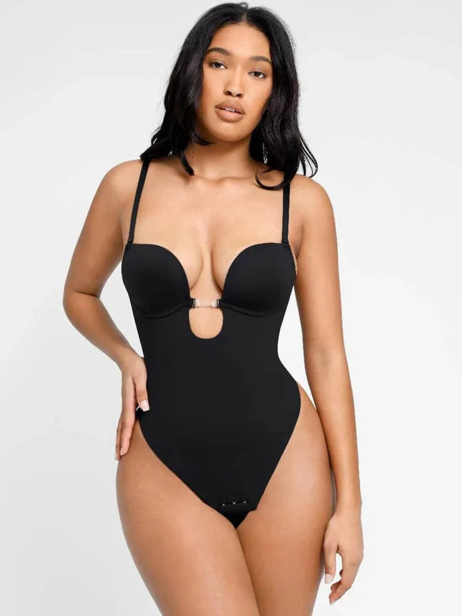 InvisibleCurve™ Body Invisible