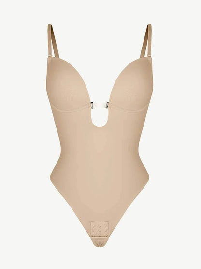 InvisibleCurve™ Body Invisible