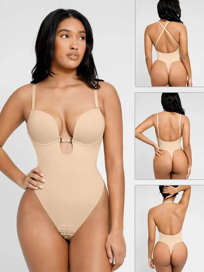 InvisibleCurve™ Body Invisible