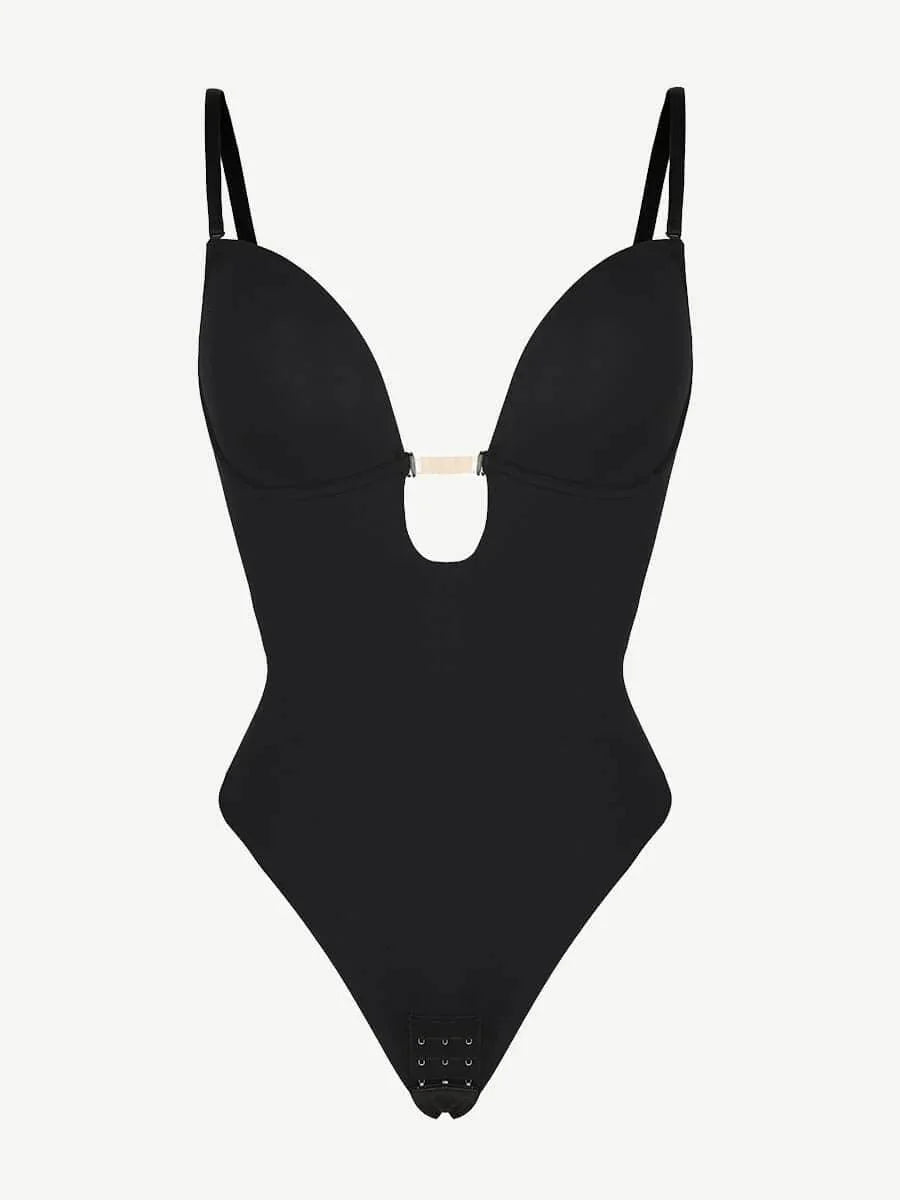 InvisibleCurve™ Body Invisible